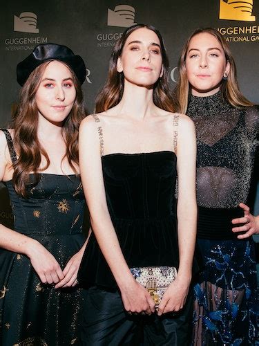 The Haim Sisters on Their Crazy Year, Sexism in Music, and 